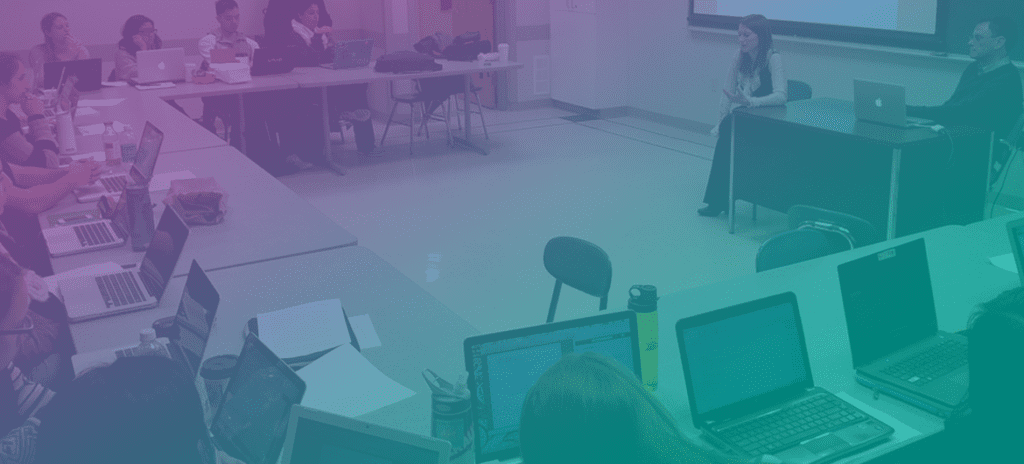 Modern class room collaboration with Office 365 for Education