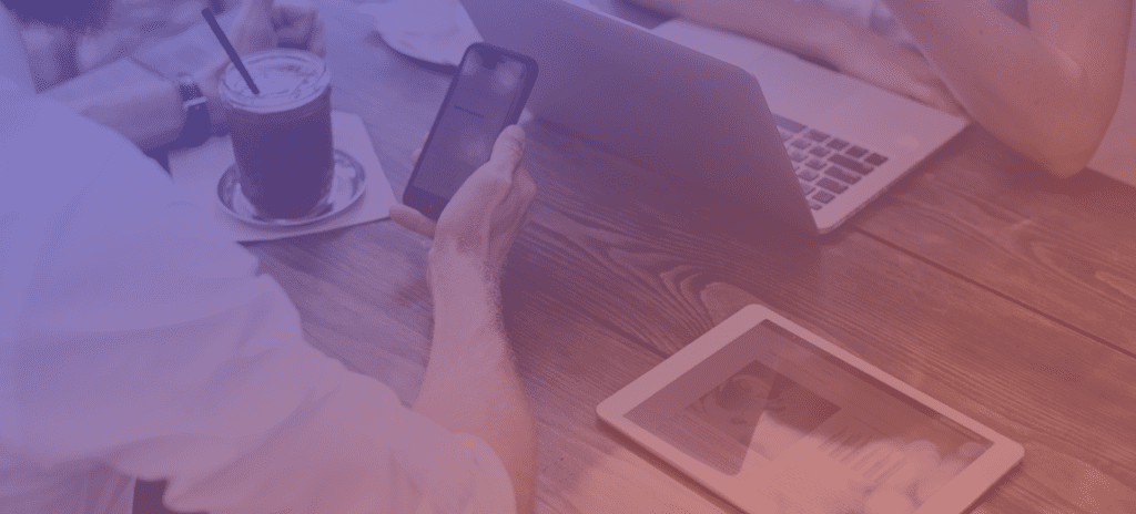 Smart IMS Mobile Application Development