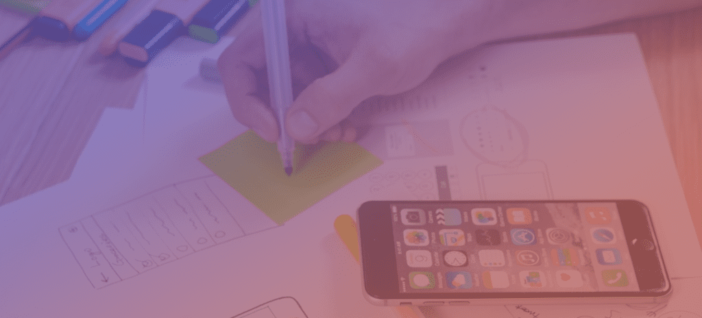 Smart IMS Mobile Application Management