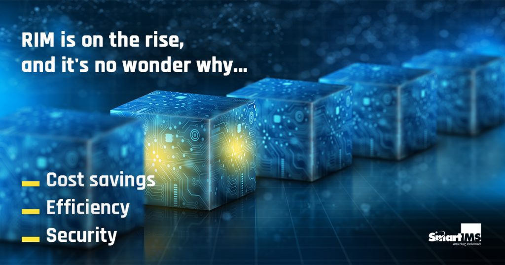 The Rise Of RIM (Remote Infrastructure Management)