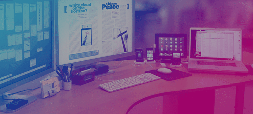 Application Development