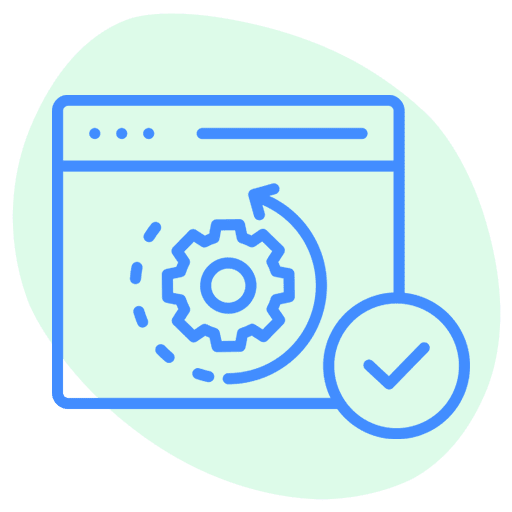 Automation Testing of Systems