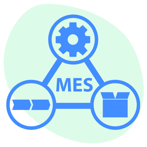 Manufacturing Execution Systems (MES)