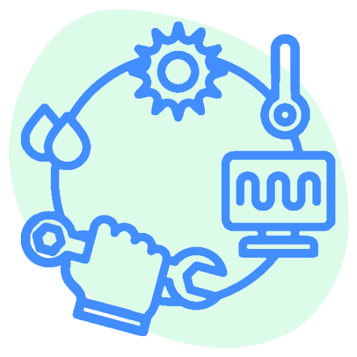 Plant Maintenance Asset Management Systems