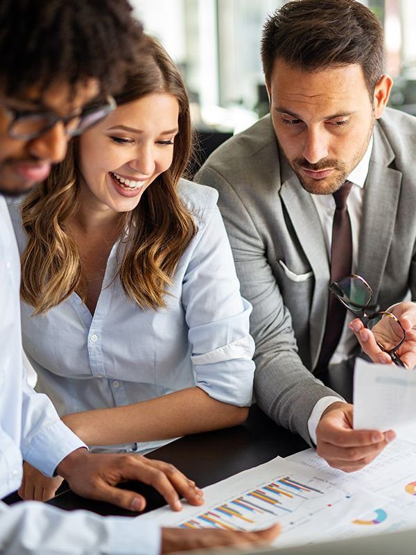 Smart IMS at ITC Vegas 2025